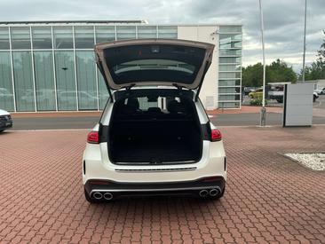 Mercedes GLE 53 AMG 53 — photo 19