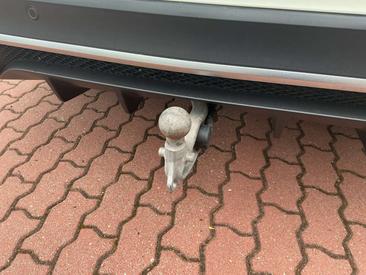 Mercedes GLE 53 AMG 53 — photo 20