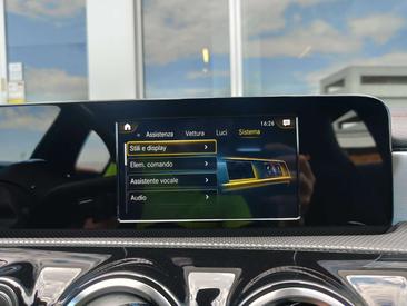 Mercedes CLA 250 Premium — photo 48