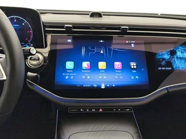 Mercedes Classe E 450 — photo 13