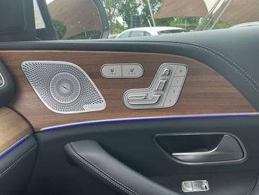 Mercedes GLE 53 AMG 53 — photo 23
