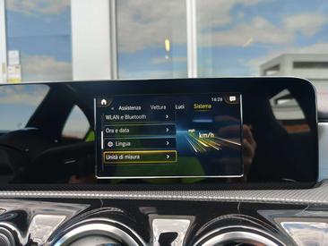 Mercedes CLA 250 Premium — photo 49
