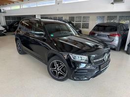 Mercedes GLB 200 AMG Line - 2024 - Joinsteer - #1