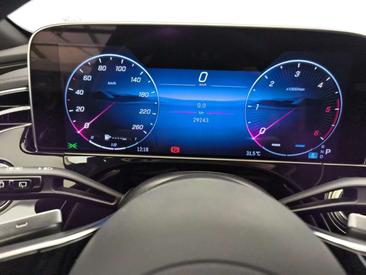 Mercedes Classe E 450 — photo 14