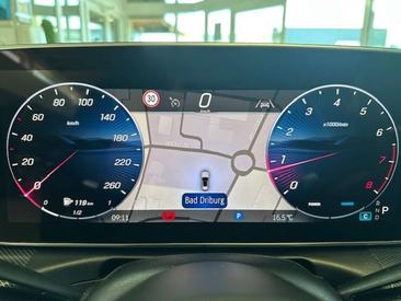 Mercedes Classe C 220 Night Edition — photo 27