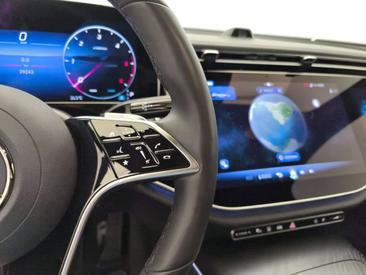 Mercedes Classe E 450 — photo 16