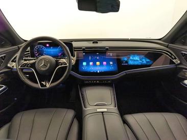 Mercedes Classe E 450 — photo 17