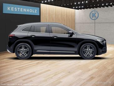 Mercedes GLA 200 Progressive — photo 2