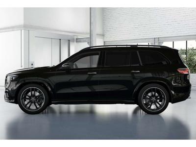 Mercedes GLS 450 AMG Line