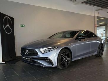 Mercedes CLS 450 — photo 2