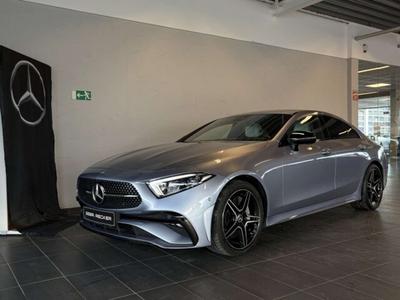 Mercedes CLS 450