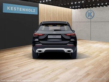 Mercedes GLA 200 Progressive — photo 4