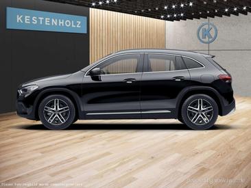 Mercedes GLA 200 Progressive — photo 5