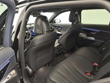 Mercedes Classe E 450 — photo 19