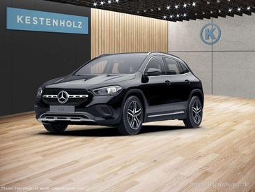 Mercedes GLA 200 Progressive — photo 6