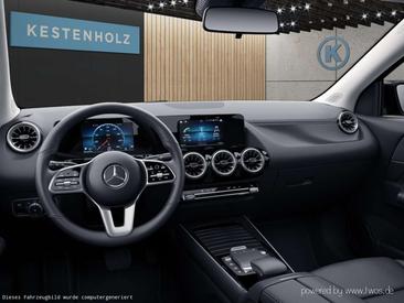 Mercedes GLA 200 Progressive — photo 7