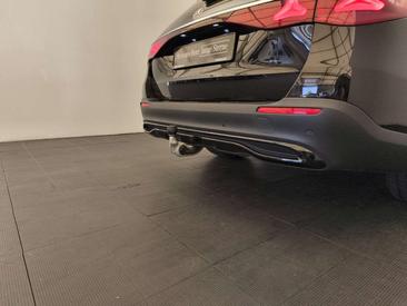 Mercedes Classe E 450 — photo 20