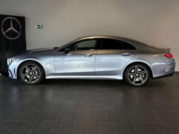 Mercedes CLS 450 — photo 3