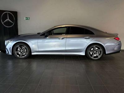 Mercedes CLS 450