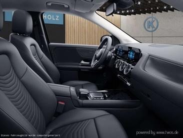 Mercedes GLA 200 Progressive — photo 8