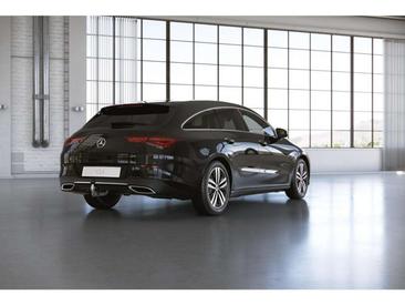Mercedes CLA 200 — photo 2