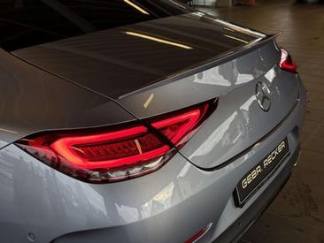 Mercedes CLS 450 — photo 8