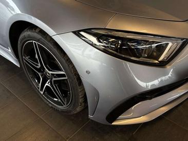 Mercedes CLS 450 — photo 9