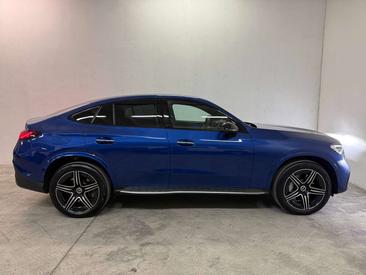 Mercedes GLC Coupé 300 Premium Plus — photo 5