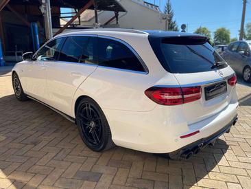 Mercedes Classe E53 AMG 53 — photo 2