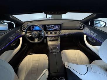 Mercedes CLS 450 — photo 11