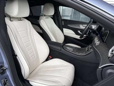 Mercedes CLS 450 — photo 12