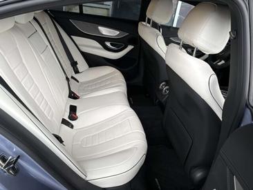 Mercedes CLS 450 — photo 13