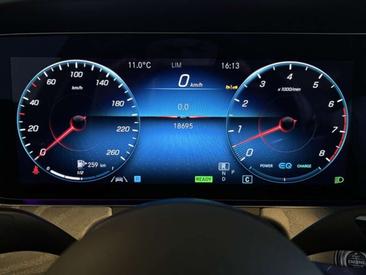 Mercedes CLS 450 — photo 15