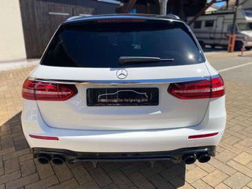 Mercedes Classe E53 AMG 53 — photo 6
