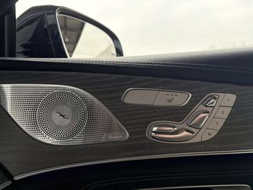 Mercedes CLS 450 — photo 16