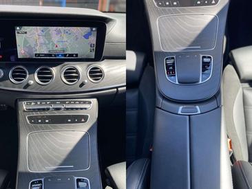 Mercedes Classe E53 AMG 53 — photo 10