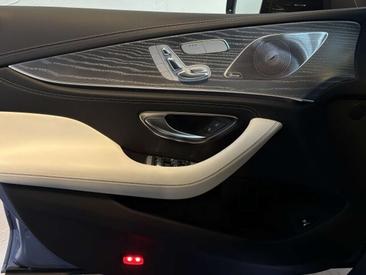 Mercedes CLS 450 — photo 17