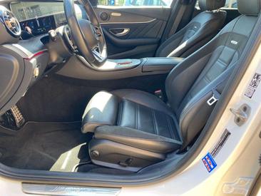 Mercedes Classe E53 AMG 53 — photo 13