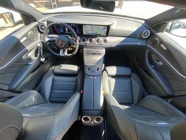 Mercedes Classe E53 AMG 53 — photo 11
