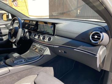 Mercedes Classe E53 AMG 53 — photo 14