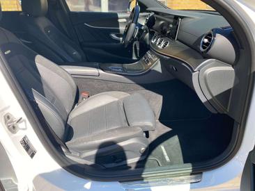 Mercedes Classe E53 AMG 53 — photo 15