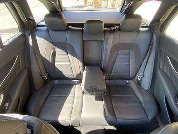 Mercedes Classe E53 AMG 53 — photo 16