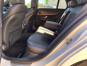 Mercedes Classe E53 AMG 53 — photo 17