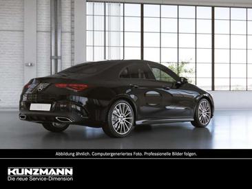 Mercedes CLA 250 AMG LINE — photo 2