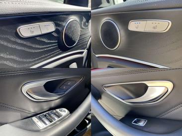 Mercedes Classe E53 AMG 53 — photo 19