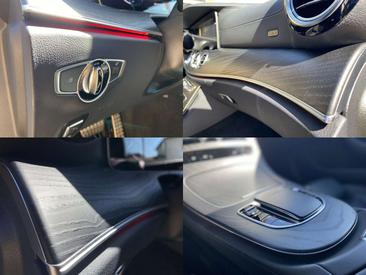 Mercedes Classe E53 AMG 53 — photo 20