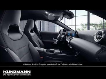 Mercedes CLA 250 AMG LINE — photo 5