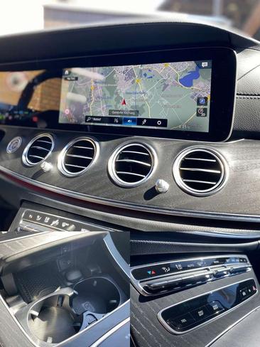 Mercedes Classe E53 AMG 53 — photo 25