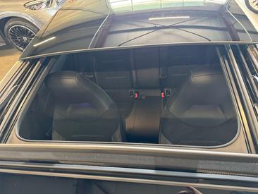 Mercedes CLA 250 AMG LINE — photo 10