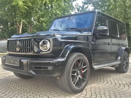 Mercedes GLS - 2023 - Joinsteer - #1